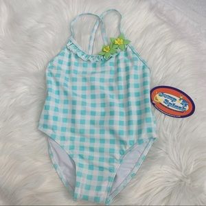 Jump N Splash Little Girl Bikini